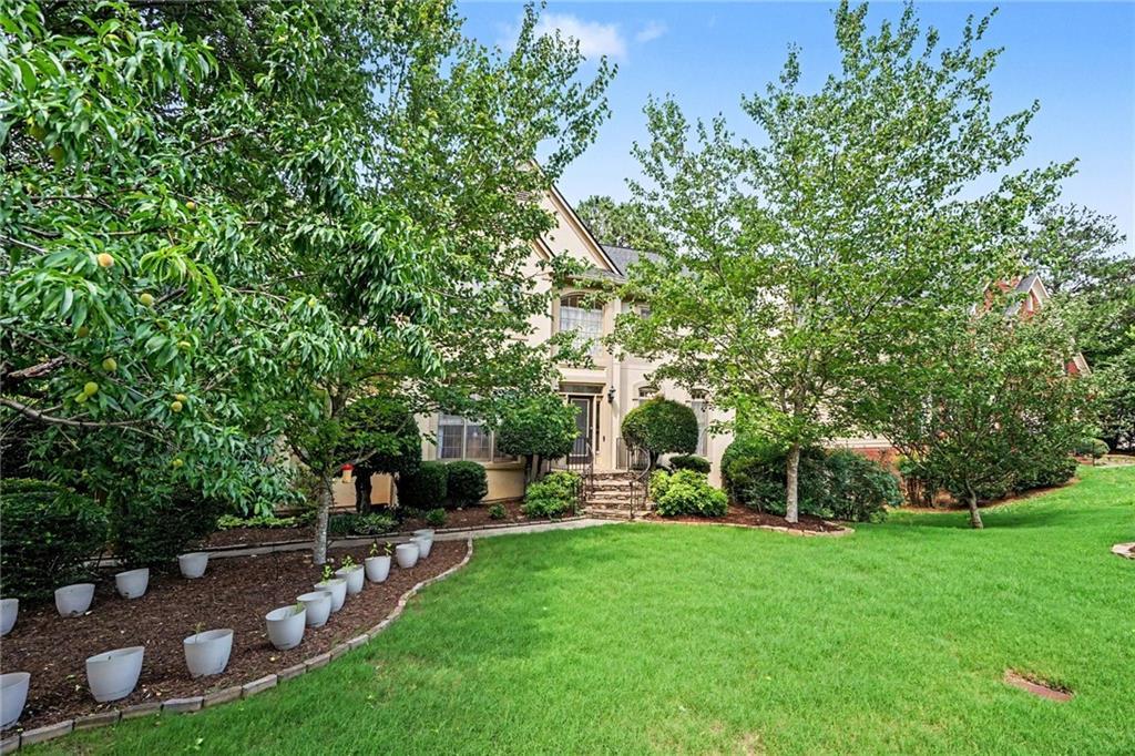 1875 Milfield Cir., Snellville, GA 30078