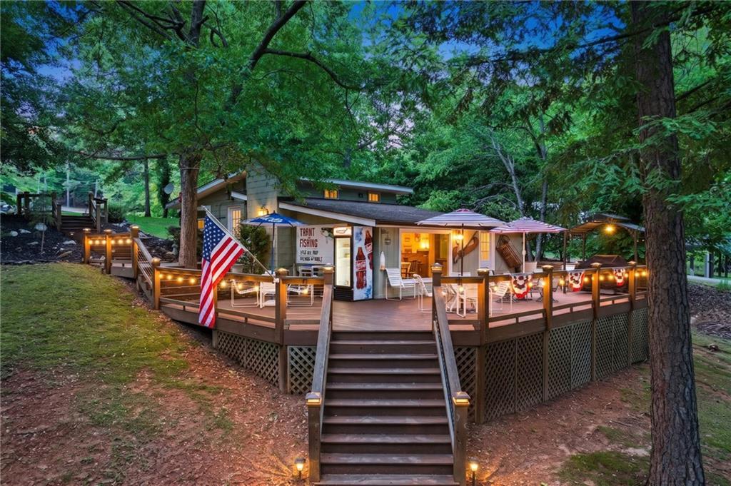 7726 Sourwood Ln., Murrayville, GA 30564