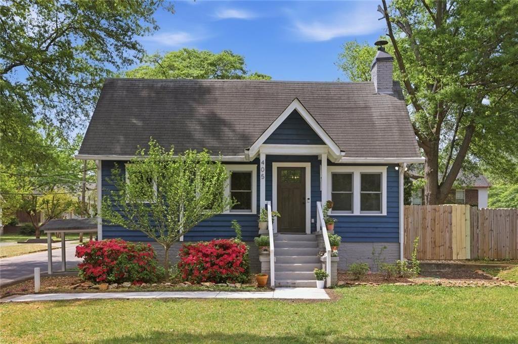 405 Holderness St., Atlanta, GA 30310