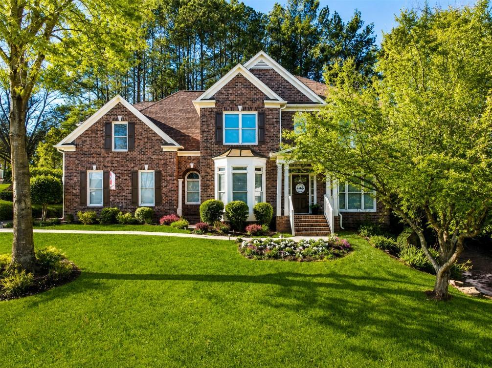 210 River Laurel Way, Woodstock, GA 30188