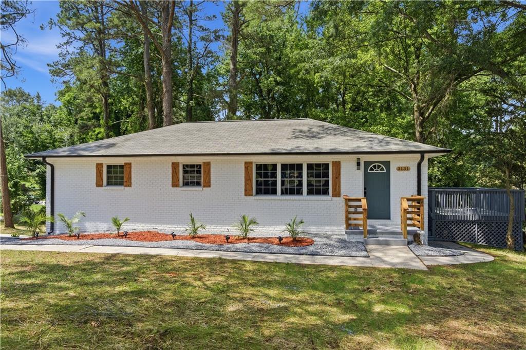 3131 Woods Ln., Marietta, GA 30060