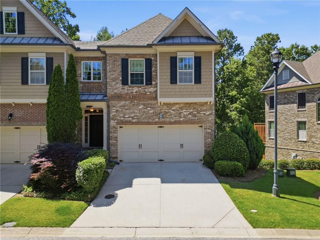 7670 Glisten Ave. #300, Atlanta, GA 30328