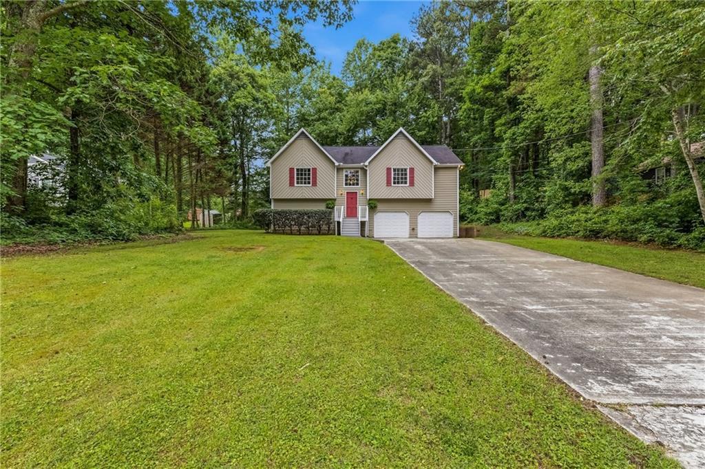 94 Hollis Cir., Dallas, GA 30157