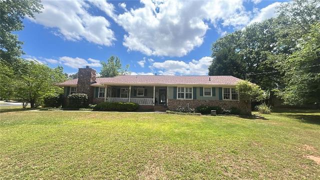New Homes For Sale This Week That Attend Inman Elementary School: May 29th to June 4th