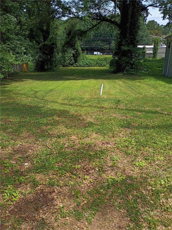 1435 Blyss Ave., Atlanta, GA 30318