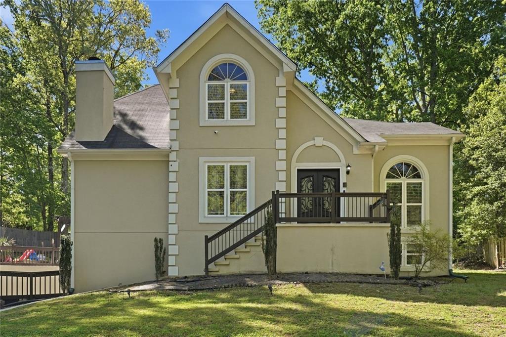 4100 Na Ah Tee Tr., Snellville, GA 30039