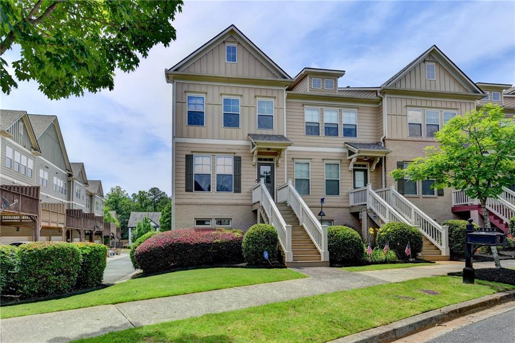 730 Grove Manor Park, Suwanee, GA 30024