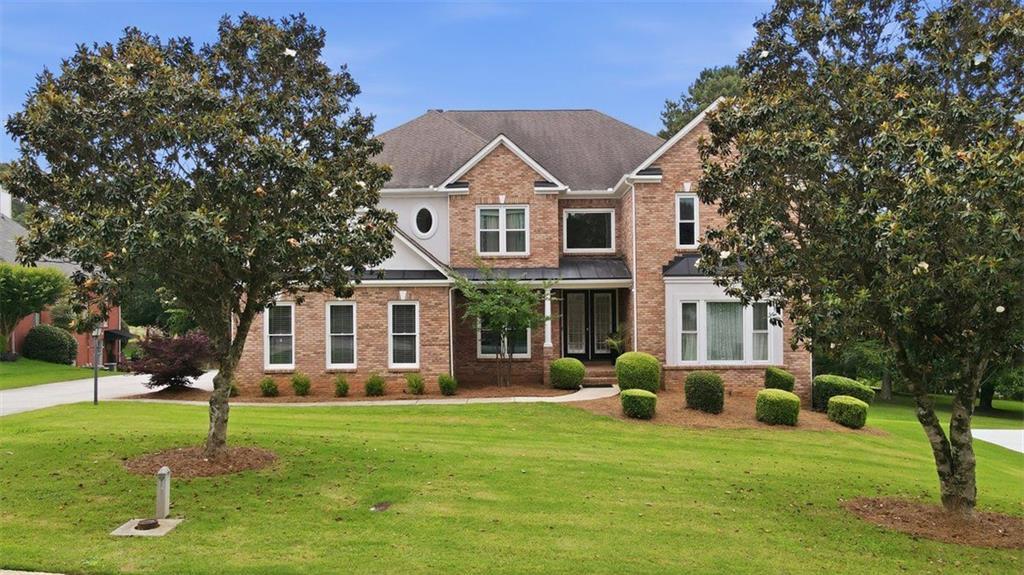 705 Masters Dr., Stone Mountain, GA 30087