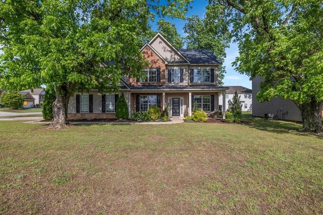New Homes For Sale This Week That Attend Fort Valley Middle School: May 29th to June 4th