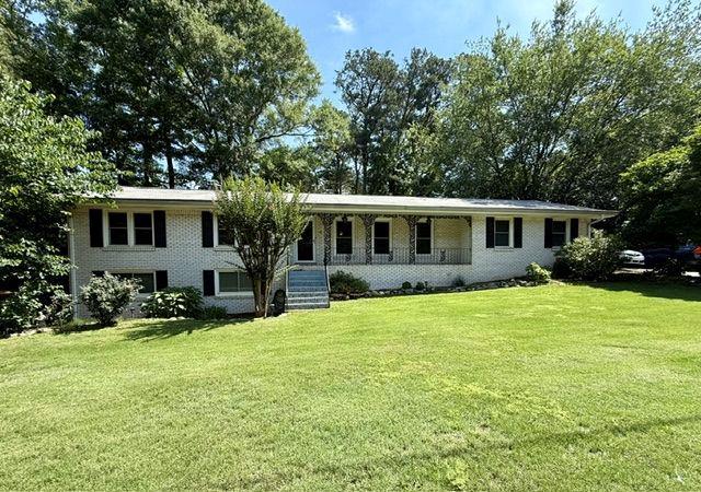1394 Flat Shoals Rd., Conyers, GA 30013