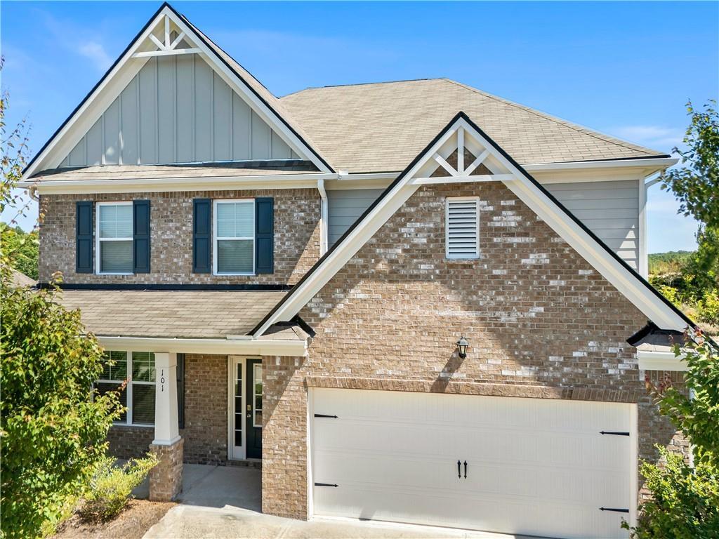 101 Wyevale Ct., Braselton, GA 30517
