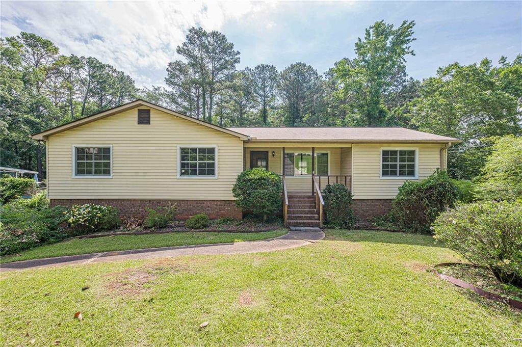 255 Sabrina Ct., Woodstock, GA 30188