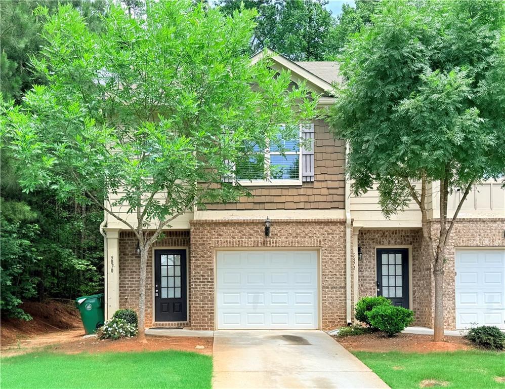 5870 Taka Ln., Lithonia, GA 30038