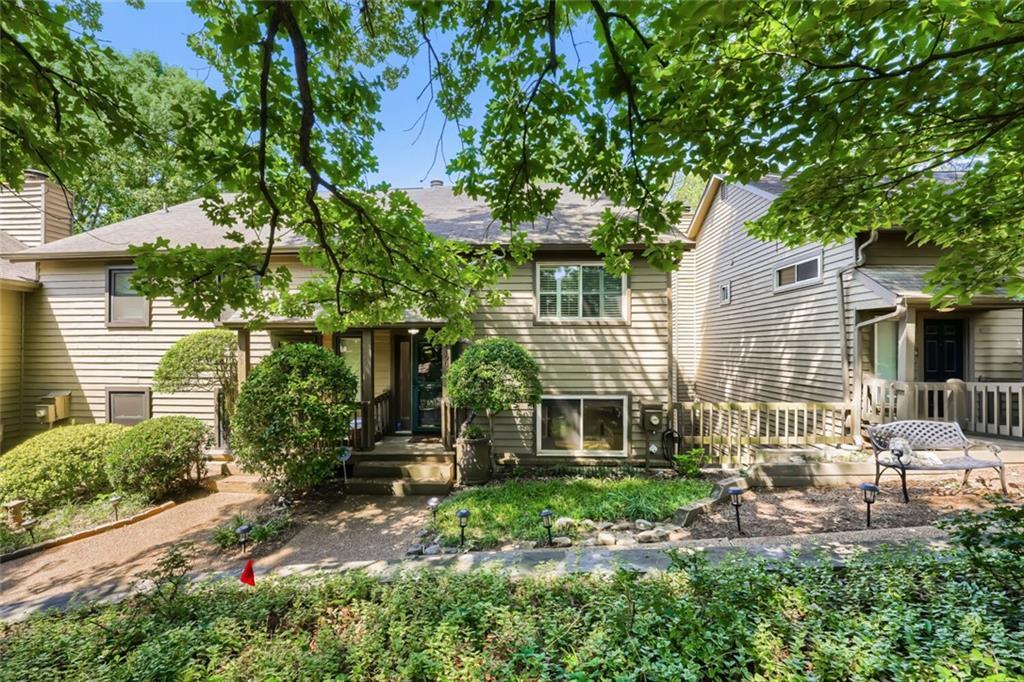 4190 D'youville Trace, Atlanta, GA 30341