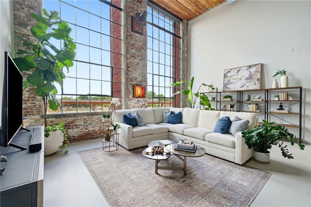 170 Boulevard #309E, Atlanta, GA 30312