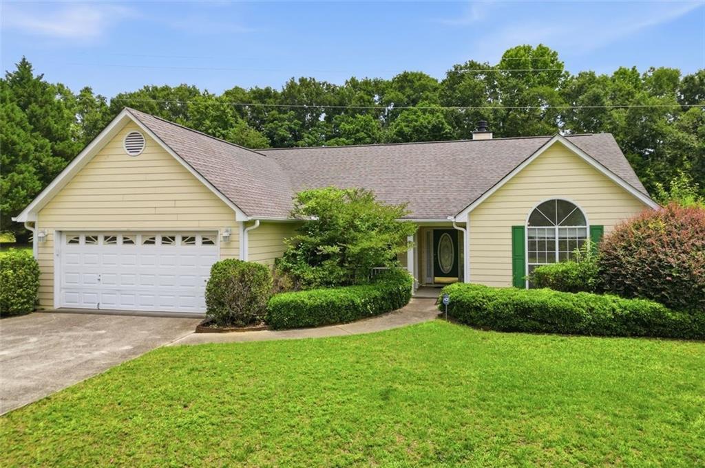 111 Laura Ashlyn Ct., Mcdonough, GA 30252