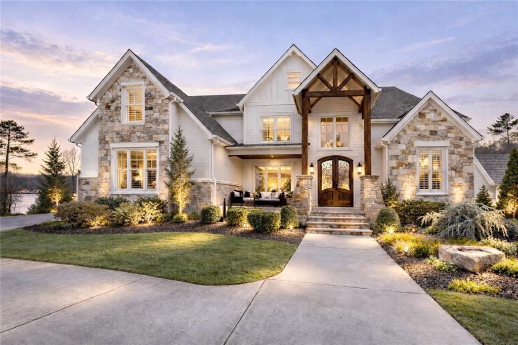 4685 Palmetto Ln., Cumming, GA 30041
