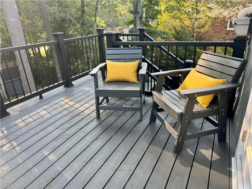 677 Hillandale Cir., Marietta, GA 30064