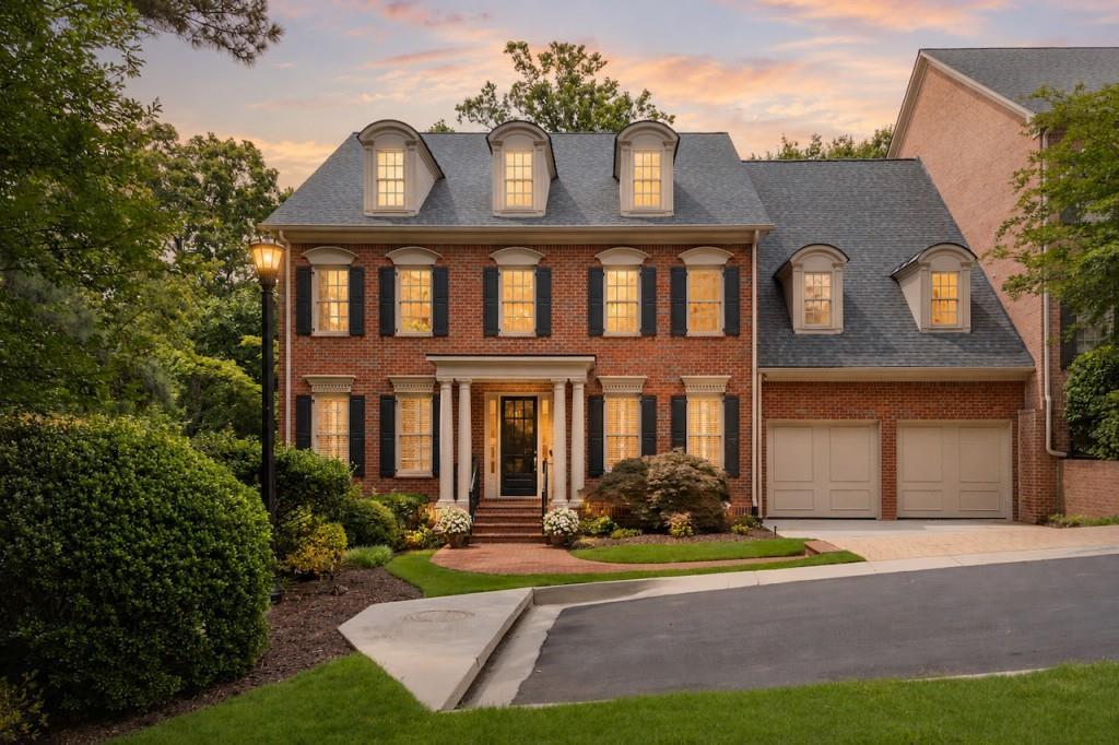 250 Enclave Cir., Atlanta, GA 30342