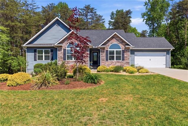 New Homes with Master Bedrooms on the 1st Floor That Attend Demorest Elementary School: May 30th to June 5th
