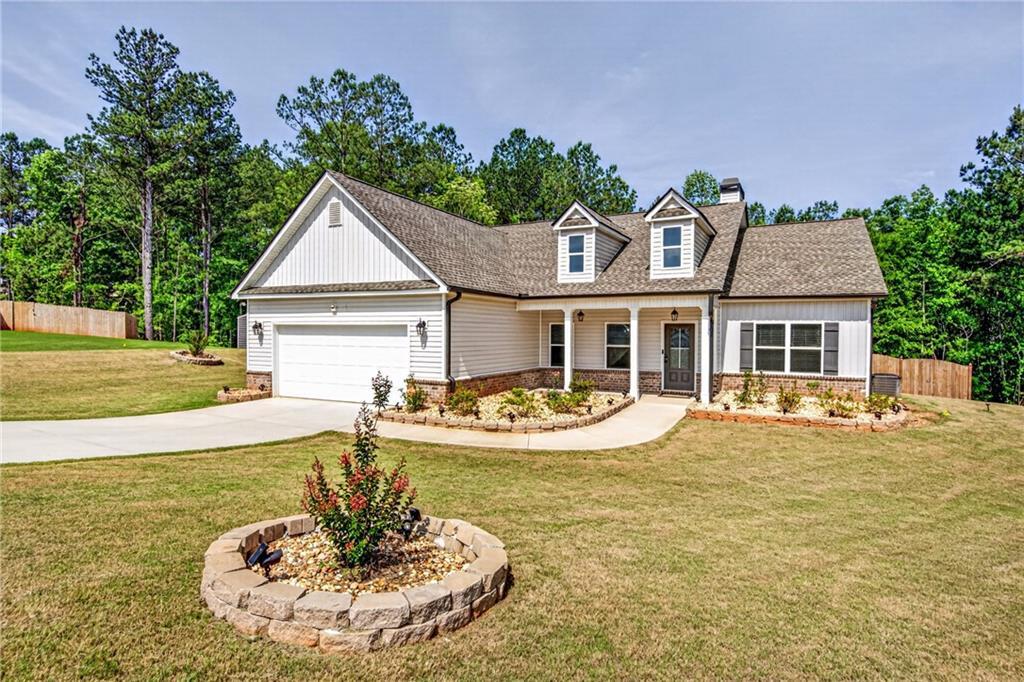 744 Brookshire Ct., Monroe, GA 30655
