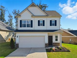 New Homes For Sale This Week That Attend Glenwood Primary School: June 5th to June 11th