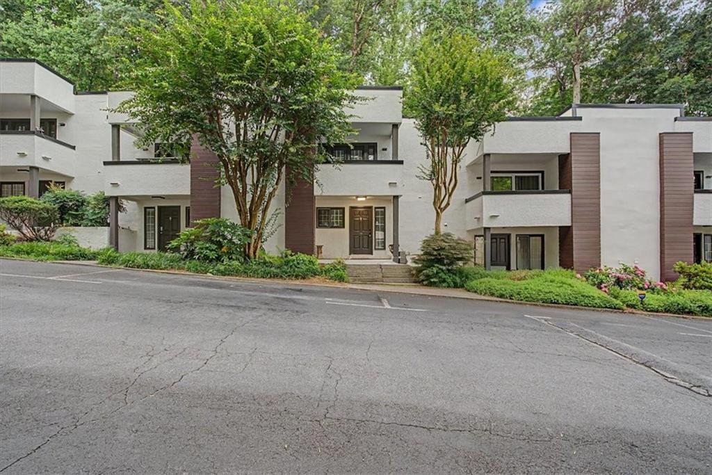 1445 Monroe Dr. #12D, Atlanta, GA 30324