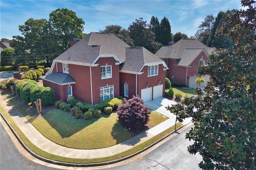 5249 Magnolia Walk Cir., Atlanta, GA 30338