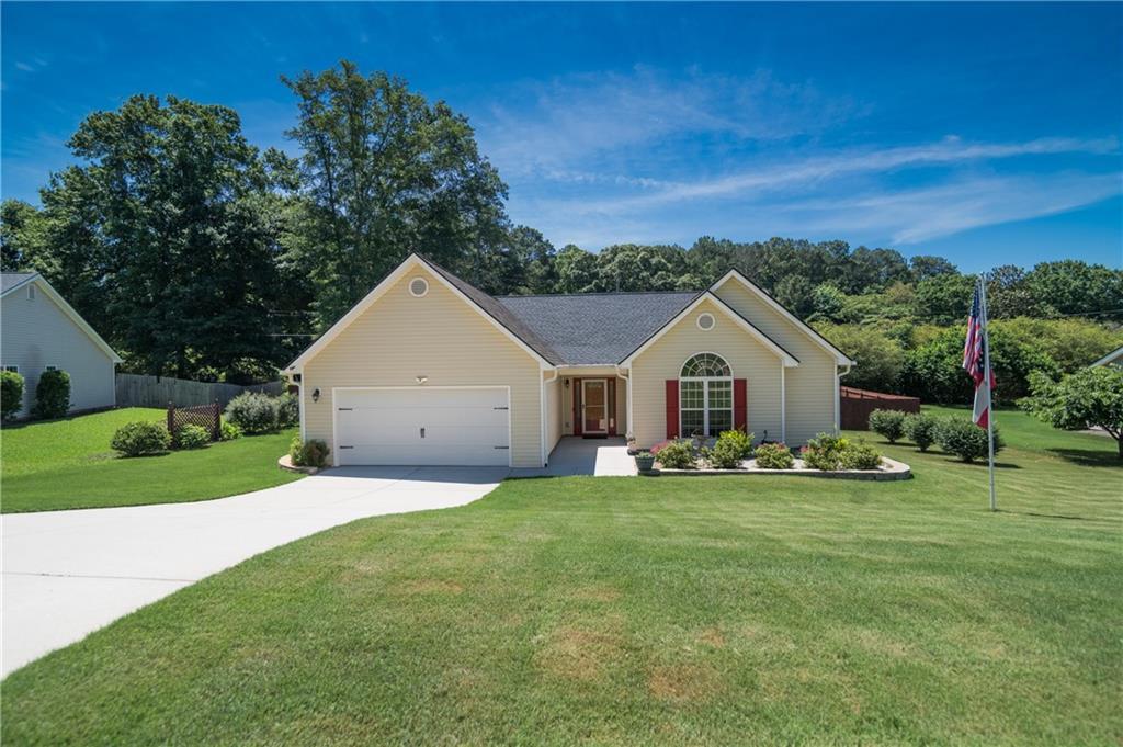 535 Embassy Walk, Winder, GA 30680