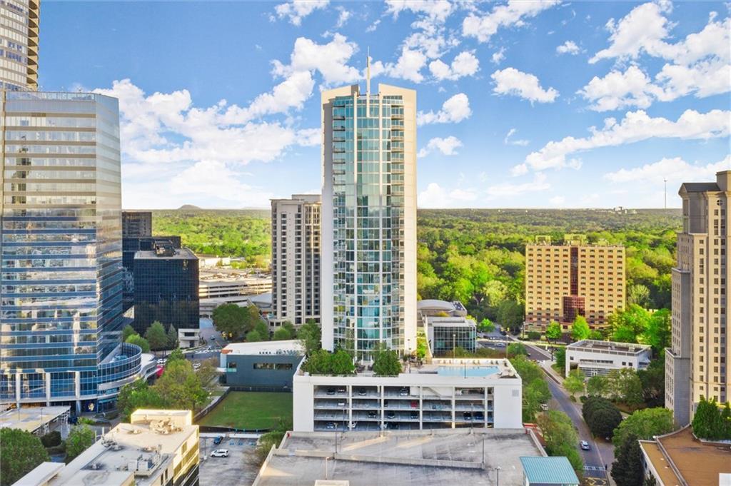3324 Peachtree Rd. #1512, Atlanta, GA 30326