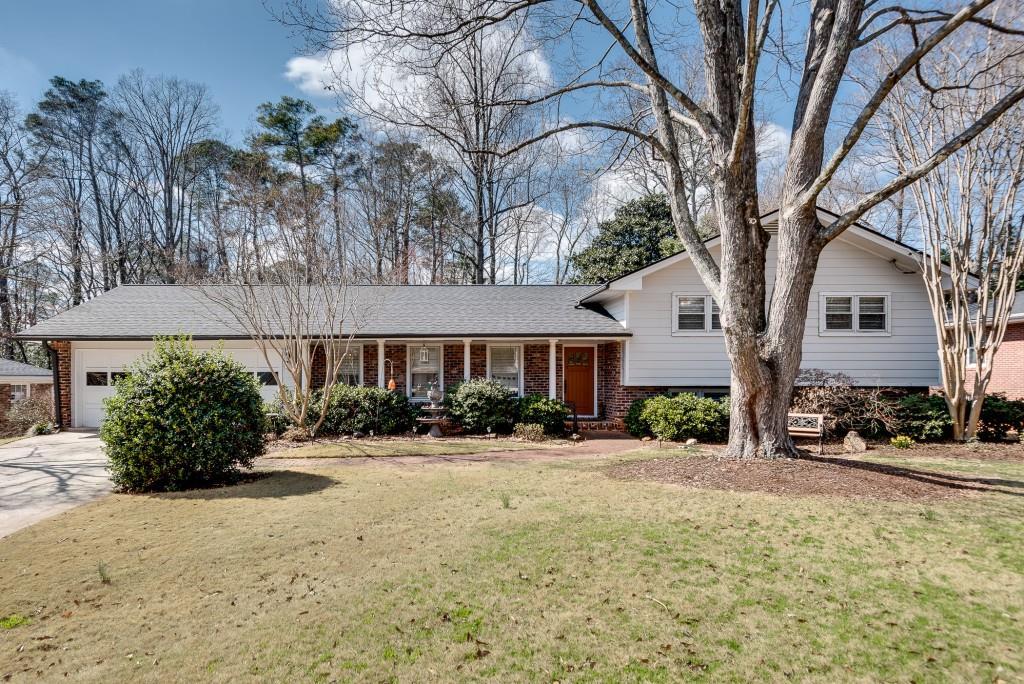 1440 Diamond Head Cir., Decatur, GA 30033