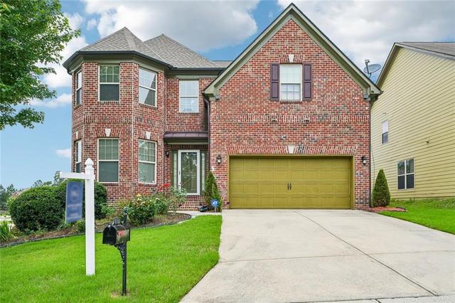 New Homes For Sale This Week That Attend Bethune Elementary School: May 29th to June 4th