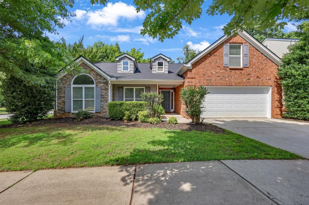 1906 Peach Shoals Cir., Dacula, GA 30019