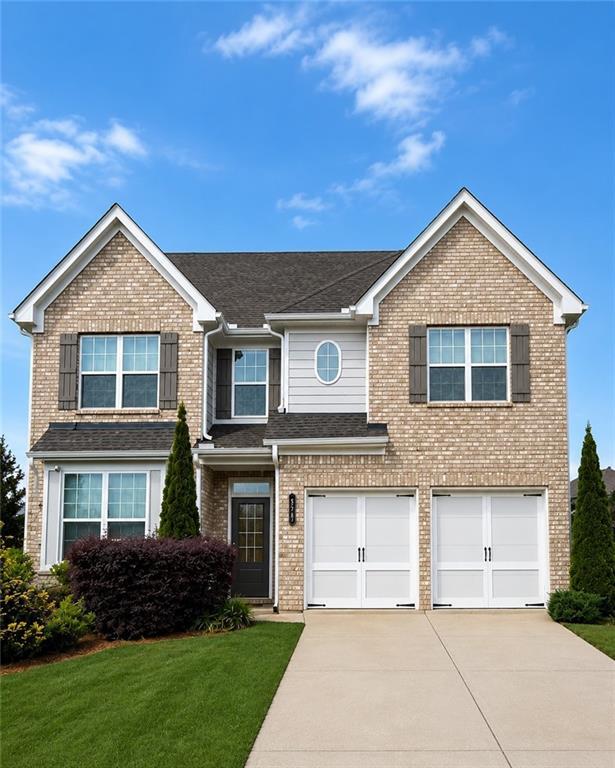 525 Rosemont Ave., Canton, GA 30115