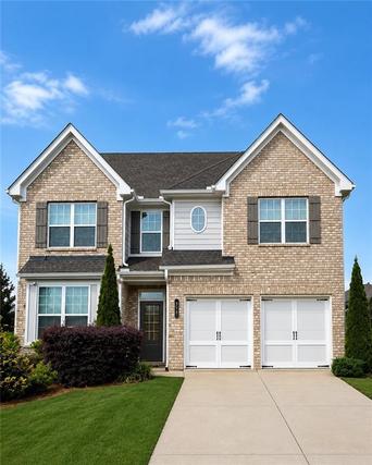 Homes Just Sold That Attend Dean Rusk Middle School: August 4th to August 10th
