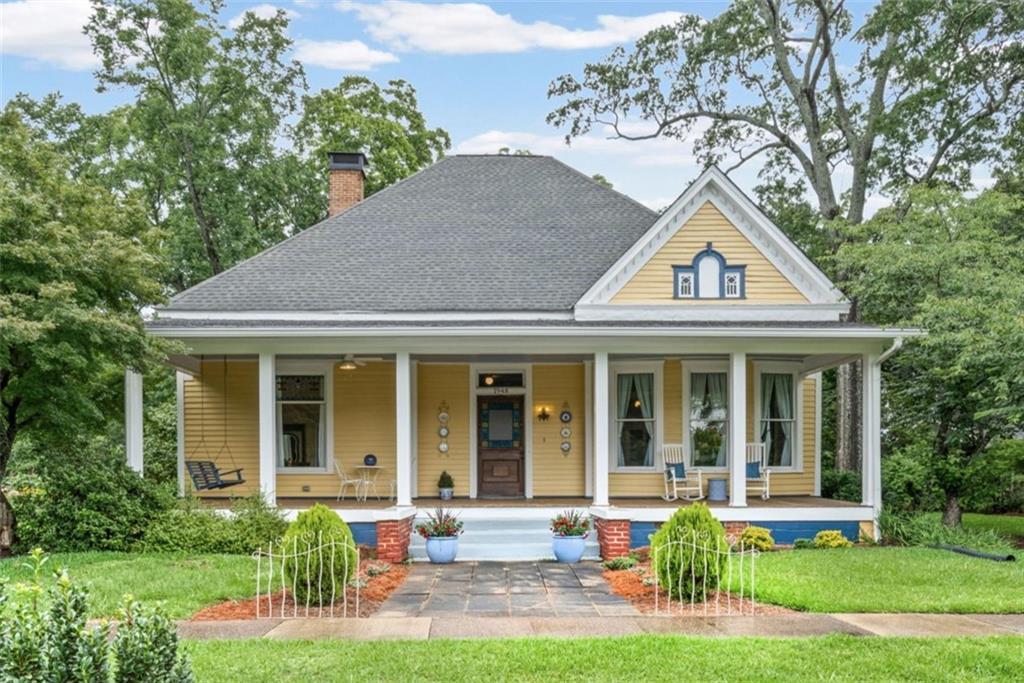 1948 Broad St., Statham, GA 30666