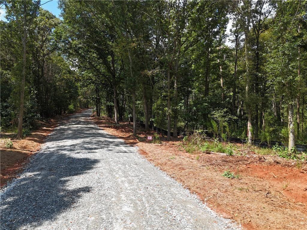 Sanford Oak Ct. #Tract 12, Nicholson, GA 30565