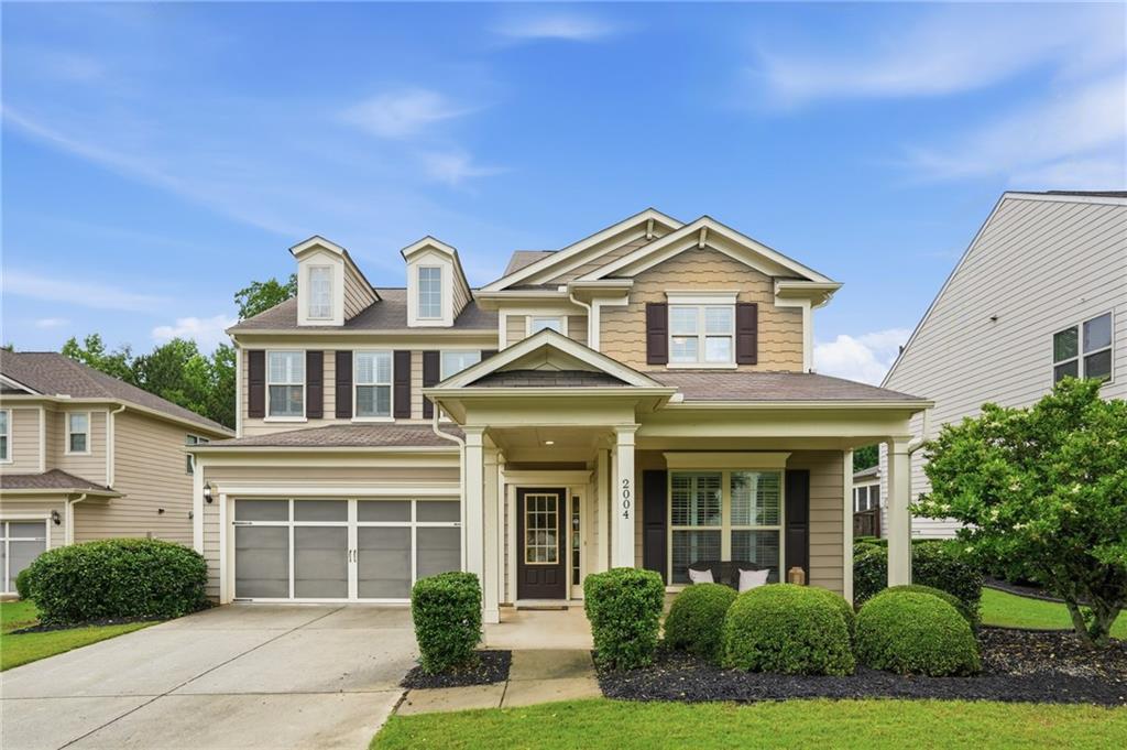 2004 Blossom Hill Dr., Roswell, GA 30076