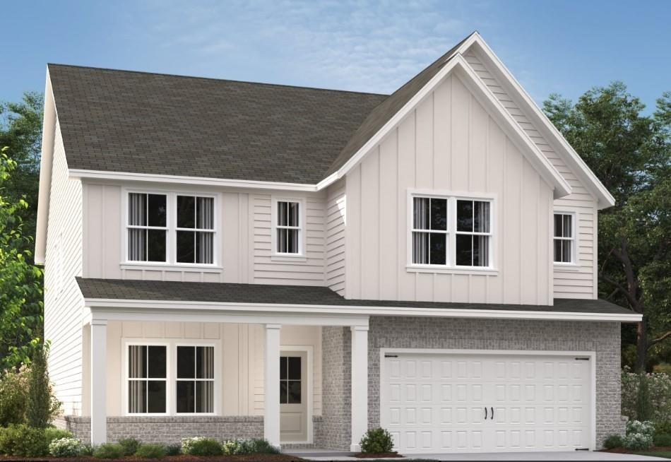 5205 Frontier Ct., Flowery Branch, GA 30542