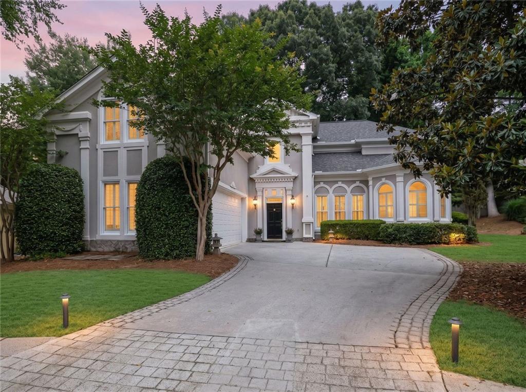 750 Combee Way, Roswell, GA 30076
