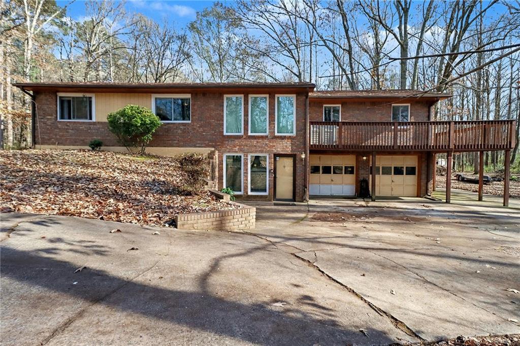 134 Hidden Valley Rd., Fayetteville, GA 30214