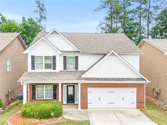 New Homes For Sale This Week That Attend Baggett Elementary School: May 29th to June 4th
