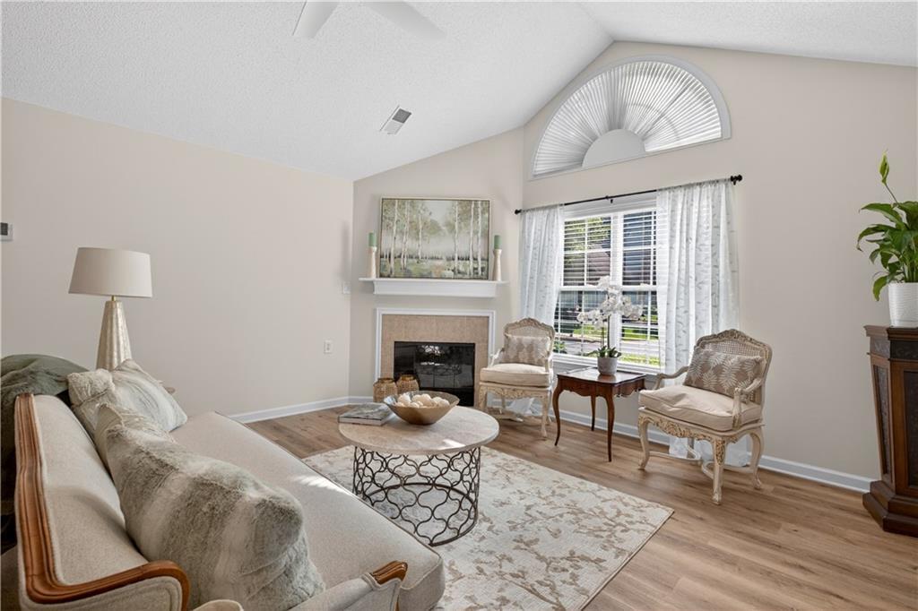 303 Village Ln., Roswell, GA 30075