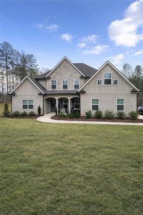 New Homes with Master Bedrooms on the 1st Floor That Attend Renaissance Middle School: May 30th to June 5th