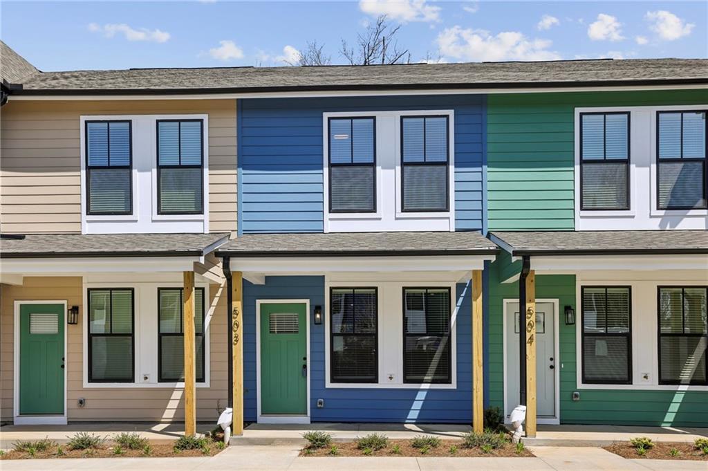 1095 Tucker Ave. #504, Atlanta, GA 30310