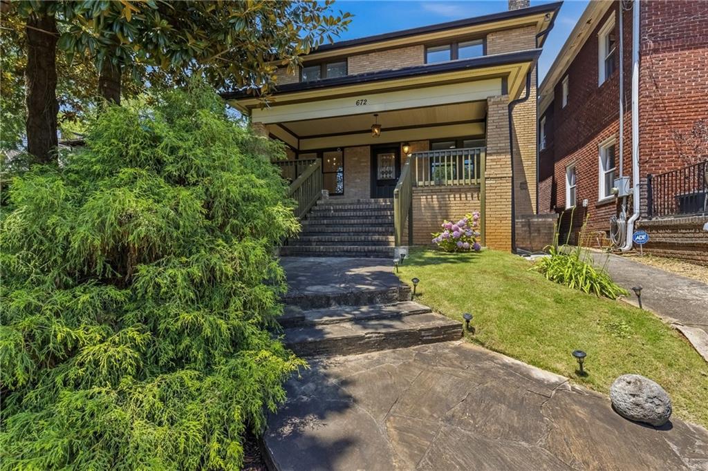 672 Kennesaw Ave., Atlanta, GA 30308
