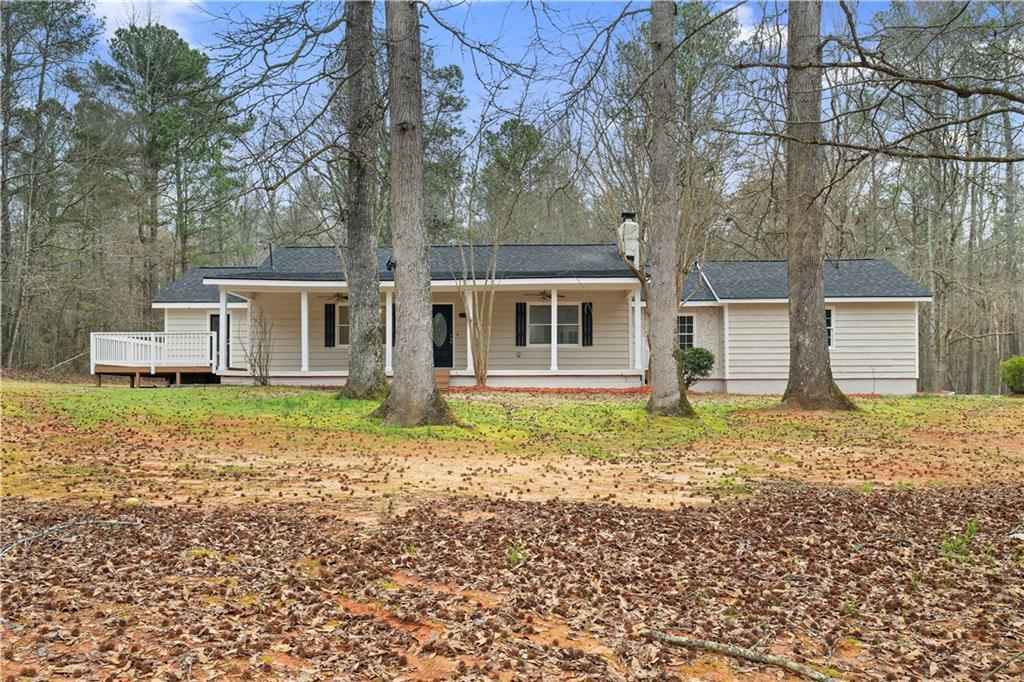 135 Highway 154, Sharpsburg, GA 30277
