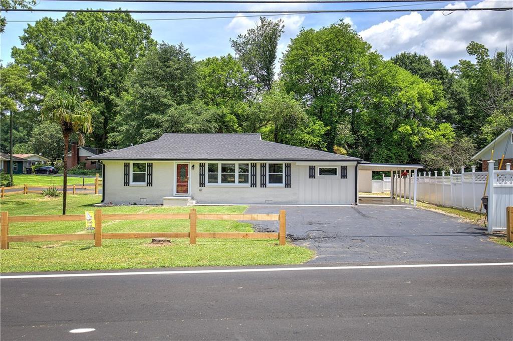 721 Jones Mill Rd., Cartersville, GA 30120
