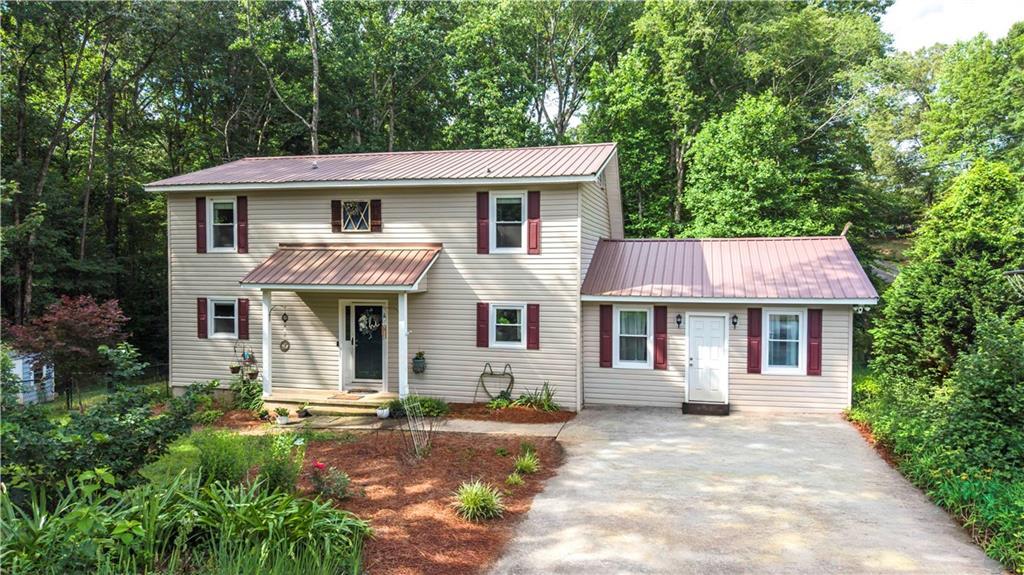 9 Acorn Tr., Bremen, GA 30110