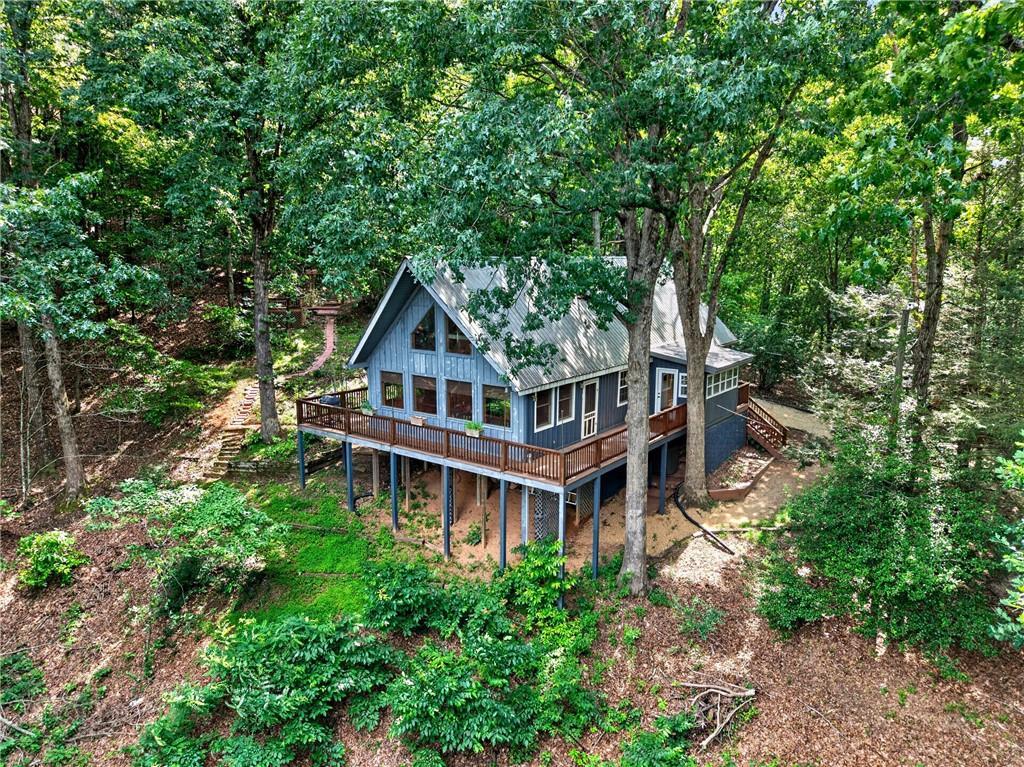 113 Lucerne Pl., Sautee Nacoochee, GA 30571